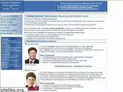 Sites similar to coaching-mediation-dortmund.de