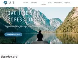 Sites similar to coaching-netz.info
