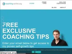 Sites similar to coaching-online.org
