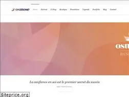 Sites similar to coaching-osmose.com