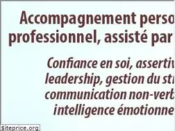 Sites similar to coaching-par-le-cheval.com