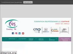 Sites similar to coaching-pnl.org