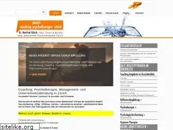 Sites similar to coaching-psychologe.ch