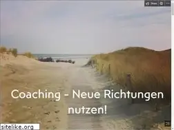 Sites similar to coaching-richtungen.de