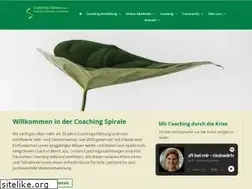 Sites similar to coaching-spirale.com