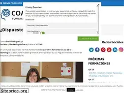 Sites similar to coaching-tecnologico.com