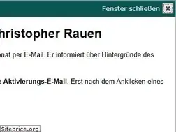 Sites similar to coaching-tools.de