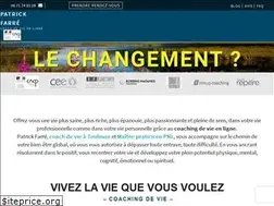 Sites similar to coaching-toulouse.com