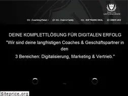 Sites similar to coaching-university.de
