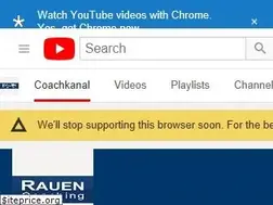 Sites similar to coaching-videos.de