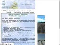 Sites similar to coaching.hr-services.de