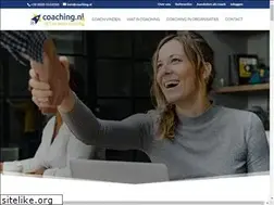 Sites similar to coaching.nl