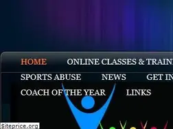 Sites similar to coaching.org