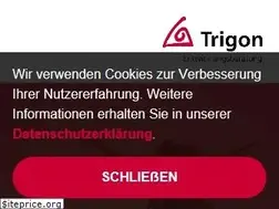 Sites similar to coaching.trigon.at