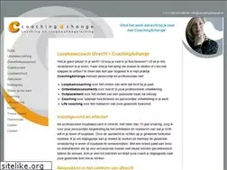 Sites similar to coaching4change.nl