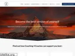 Sites similar to coaching4coaches.be
