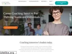 Sites similar to coaching4good.com