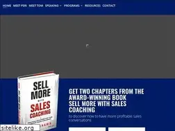 Sites similar to coachingandsalesinstitute.com