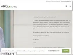Sites similar to coachingarquitectos.com