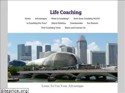 Sites similar to coachingasperger.com