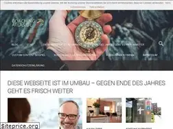 Sites similar to coachingatlas.de