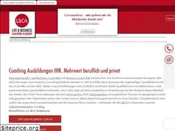 Sites similar to coachingausbildung.academy
