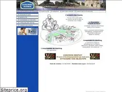 Sites similar to coachingavenue.com