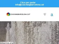 Sites similar to coachingbarcelona.cat