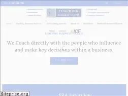 Sites similar to coachingbusinesssuccess.com.au