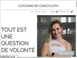 Sites similar to coachingbycoachcath.com