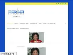 Sites similar to coachingbygj.com