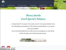 Sites similar to coachingbytom.fr