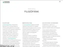 Sites similar to coachingcentrum.hu