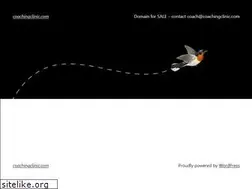 Sites similar to coachingclinic.com