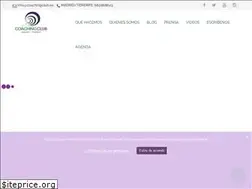Sites similar to coachingclub.es