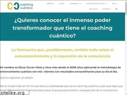 Sites similar to coachingcuantico.com