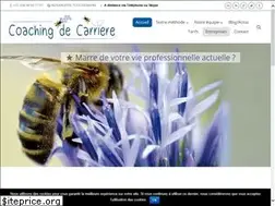 Sites similar to coachingdecarriere.com