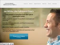 Sites similar to coachingdeconstructed.com