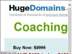 Sites similar to coachingdecouple.com
