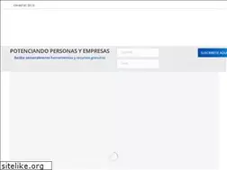 Sites similar to coachingdelmarketing.com
