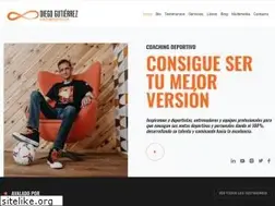 Sites similar to coachingdeportivo.com