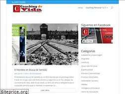 Sites similar to coachingdevida.co