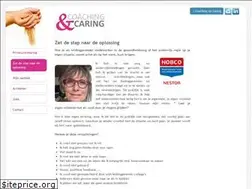 Sites similar to coachingencaring.nl