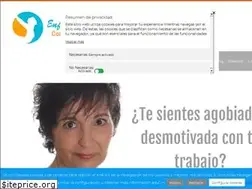 Sites similar to coachingenfocate.es