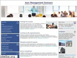 Sites similar to coachingentraining.nl