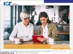 Sites similar to coachingfederation.be