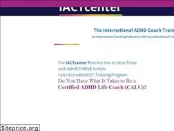 Sites similar to coachingforadhd.com
