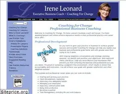 Sites similar to coachingforchange.com