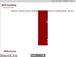 Sites similar to coachingforchange.de