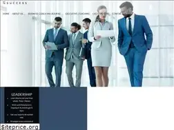 Sites similar to coachingforsuccess.com.au